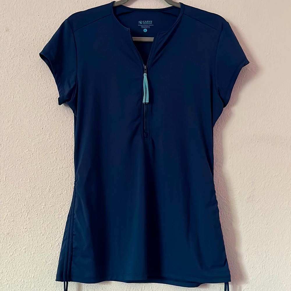 Dri-fit women’s top